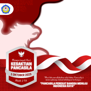 HARI KESAKTIAN PANCASILA