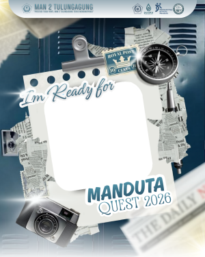 MANDUTA QUEST 2026