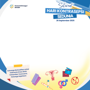 Twibbon World Contraception Day Feeds