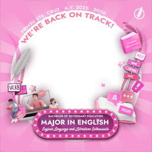 PRMSU SCZ BSeD English