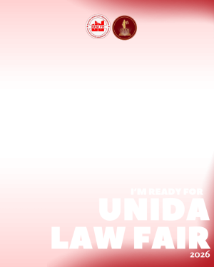 UNIDA LAW FAIR 2026
