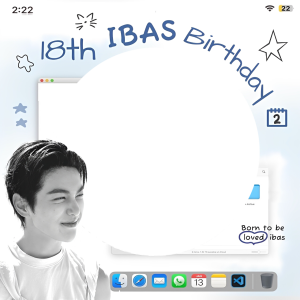 Ibas Birthday