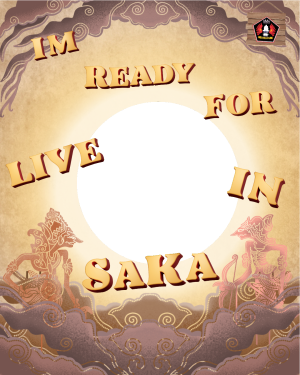 Twibbon Live In