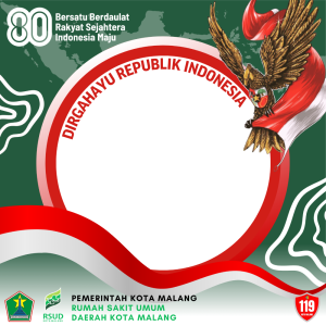 rsud - dirgahayu republik indonesia