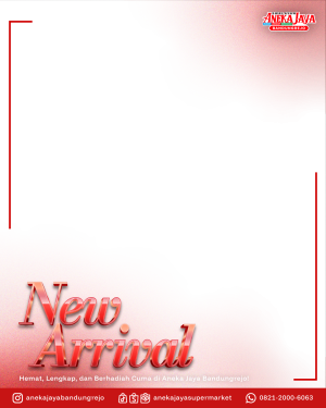 FSN-New Arrival