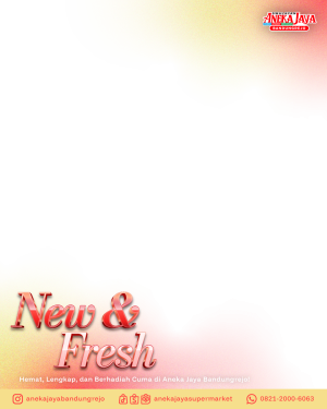 FSN-New & Fresh