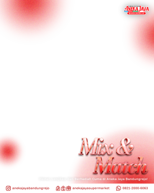 FSN-Mix & Match