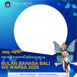 Bulan Bahasa Bali Tahun 2026