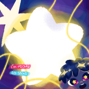 shining stars