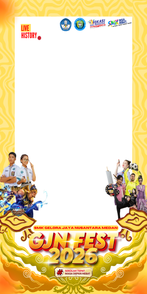 GJN FEST 2026