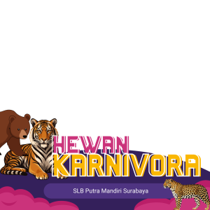 Hewan Karnivora