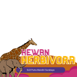 Hewan Herbivora