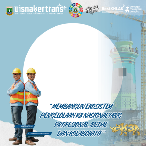 Apel Bulan K3 Nasional 2026