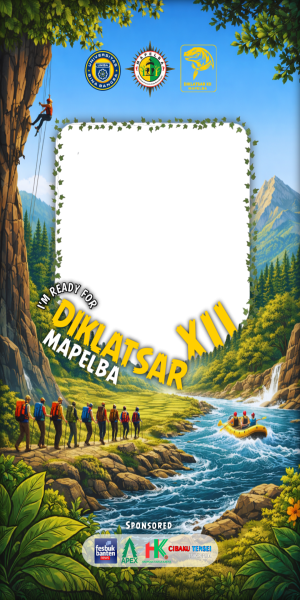 DIKLATSAR XII