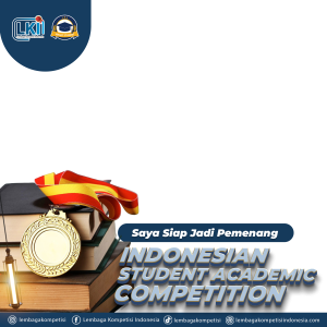 Indonesian Student Academic Competition