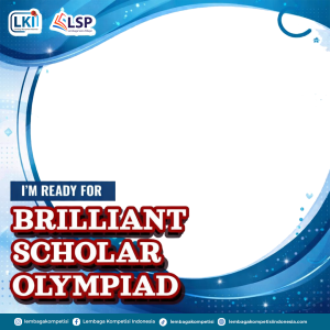 Brilliant Scholar Olympiad