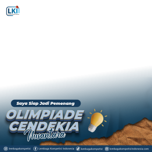 Olimpiade Cendekia Nusantara
