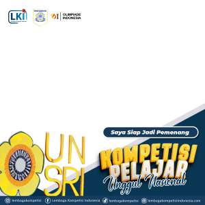 KOMPETISI PELAJAR UNGGUL NASIONAL