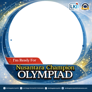 Nusantara Champion Olympiad