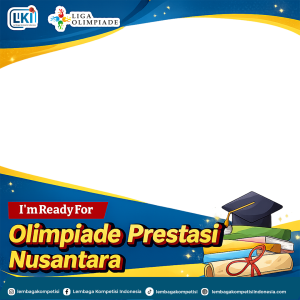 Olimpiade Prestasi Nusantara