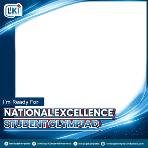 National Excellence Student Olympiad