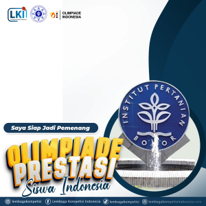 OLIMPIADE PRESTASI SISWA INDONESIA
