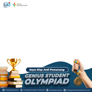 Genius student olympiad