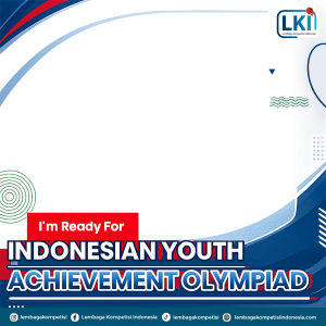 Indonesian Youth Achievement Olympiad
