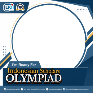 Indonesian Scholars Olympiad