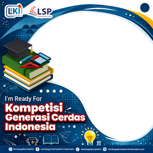 Kompetisi Generasi Cerdas Indonesia