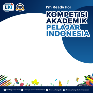 Kompetisi Akademik Pelajar Indonesia