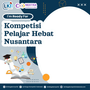 Kompetisi Pelajar Hebat Nusantara