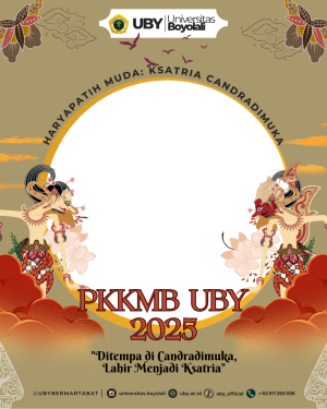 PKKMB UBY 2025