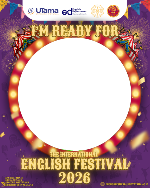 International English Festival 2026