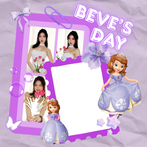 beverly's bday