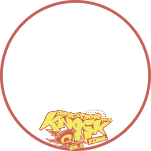 BND Knock on Vol.1 Final Live Album