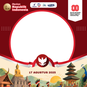 SEMARAK 80 TAHUN INDONESIA RW 12 ASRIKATON PAKIS