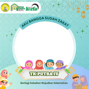 Twibon zakat
