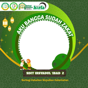 twibon zakat