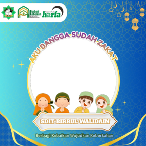 twibon zakat