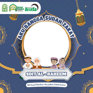 twibon zakat