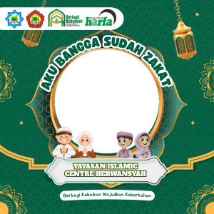 twibon Zakat