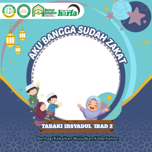 Twibon Zakat