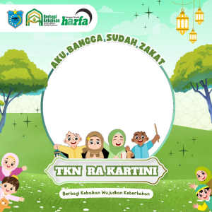 twibon zakat