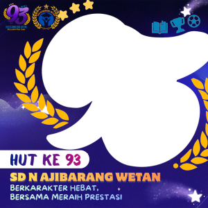 HUT SD AWET KE 93