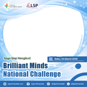Brilliant Minds National Challenge