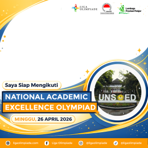 National Academic Excellence Olympiad