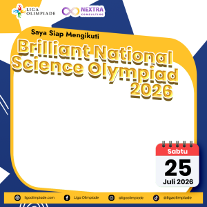 Brilliant National Science Olympiad 2026