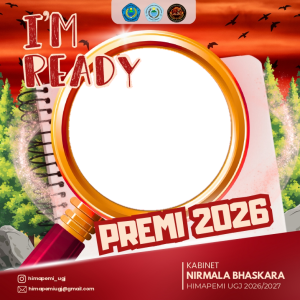 TWIBBON PREMI 2026