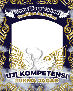 UJI KOMPETENSI SUKMA JAGAD 2026